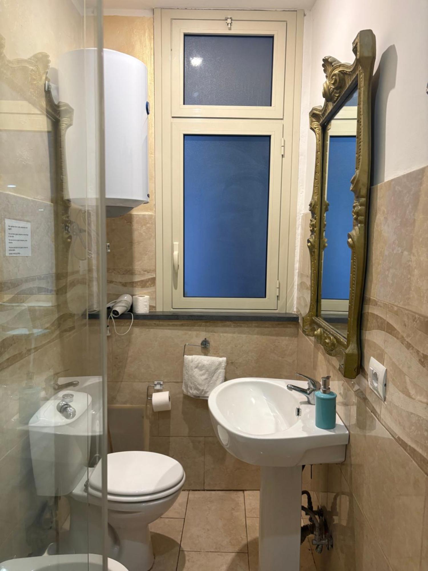 Indipendente Al Centro Di Appartement
