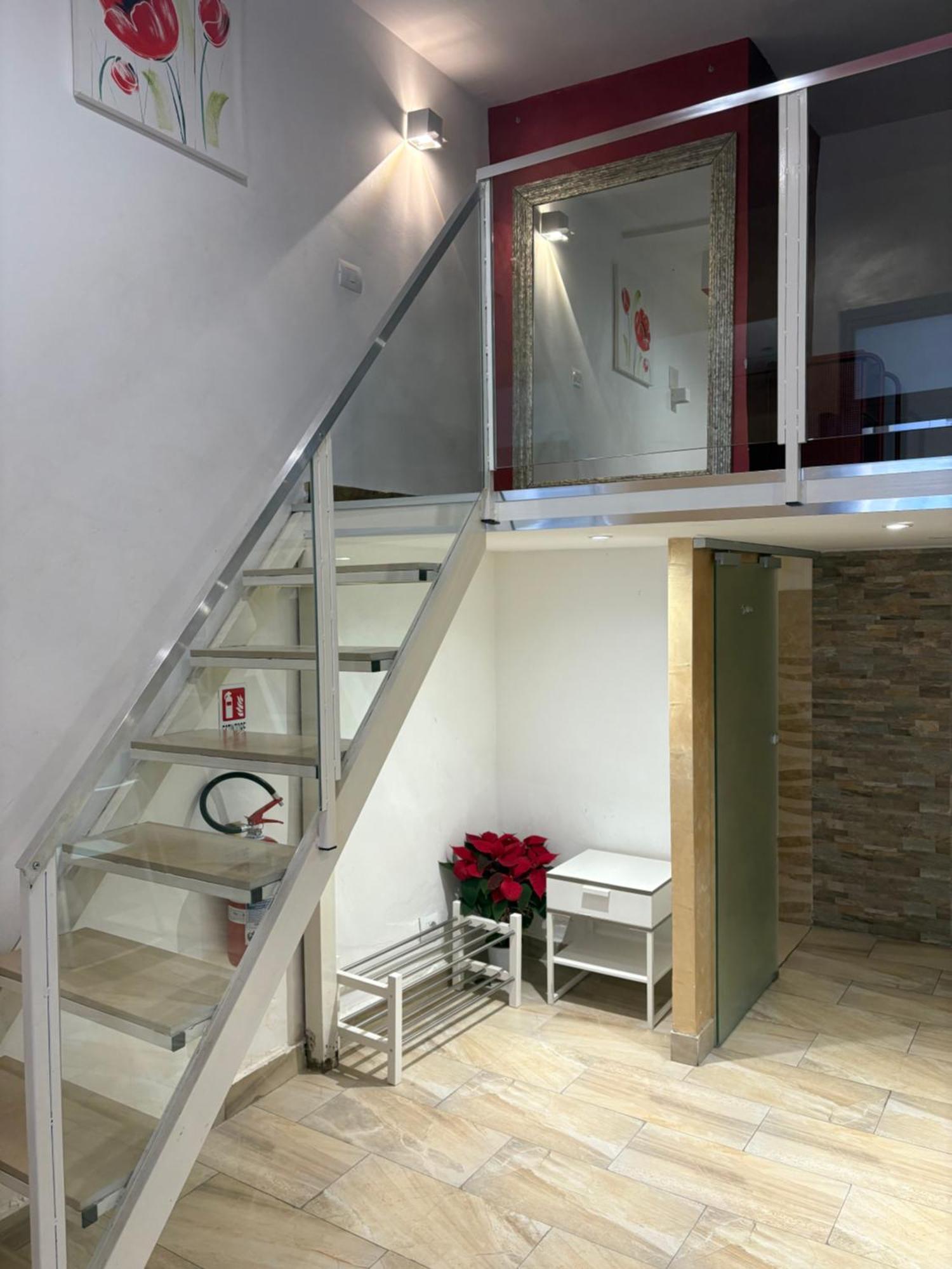 Appartement Indipendente Al Centro Di Catane