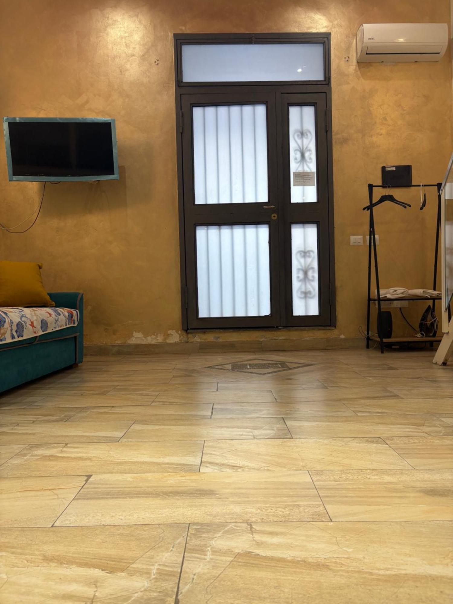 Indipendente Al Centro Di Appartement