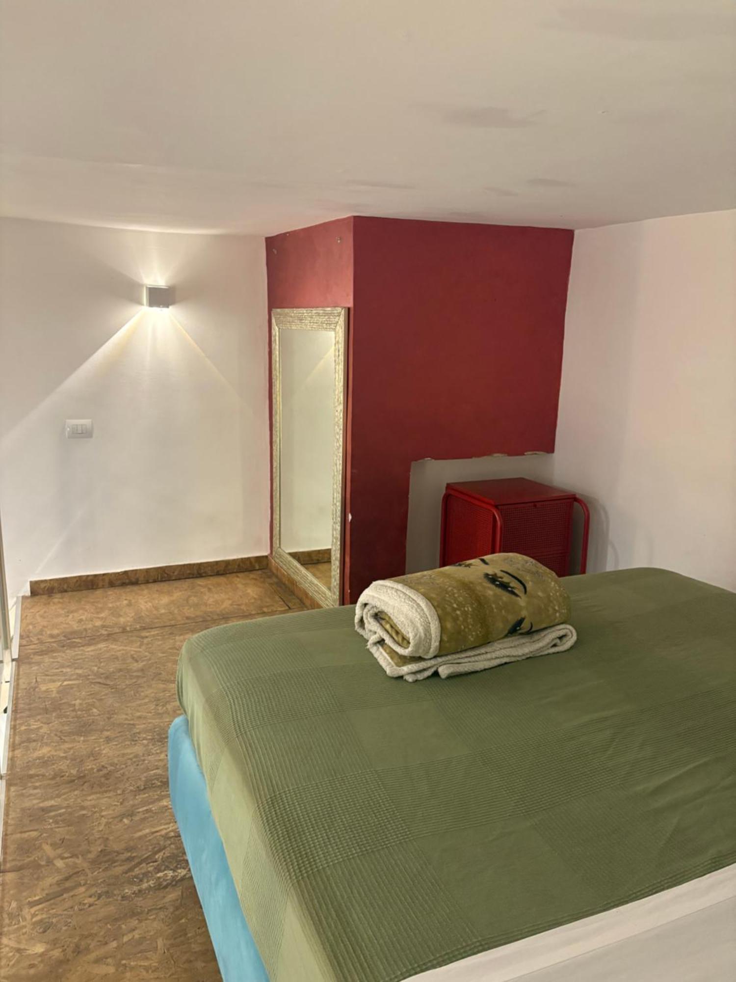 Appartement Indipendente Al Centro Di *