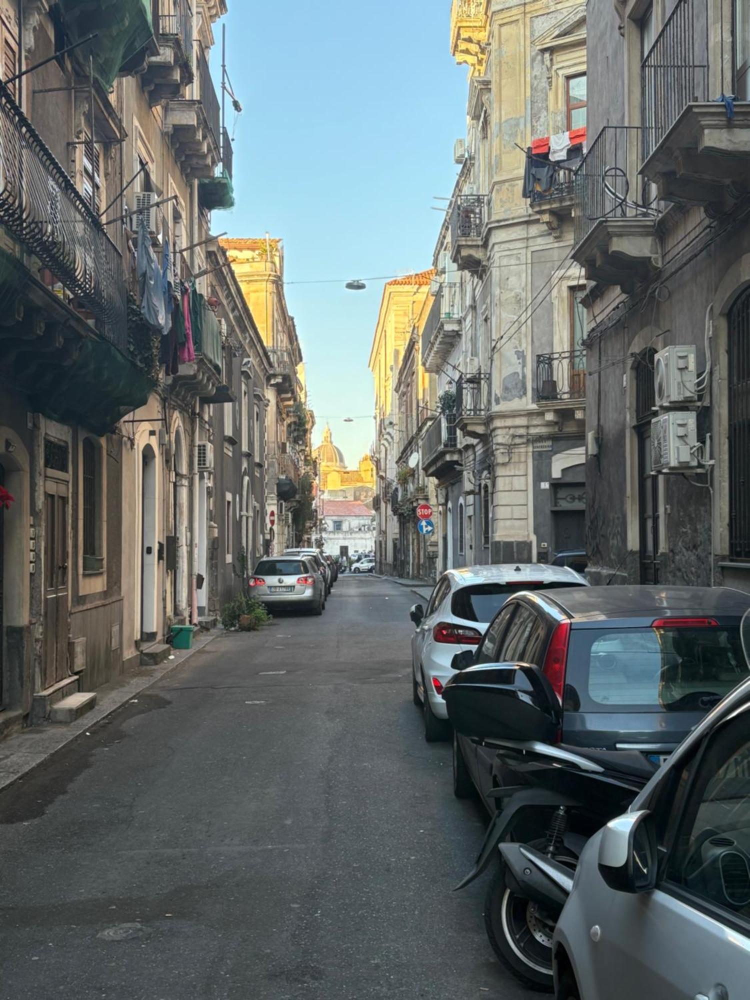 Appartement Indipendente Al Centro Di