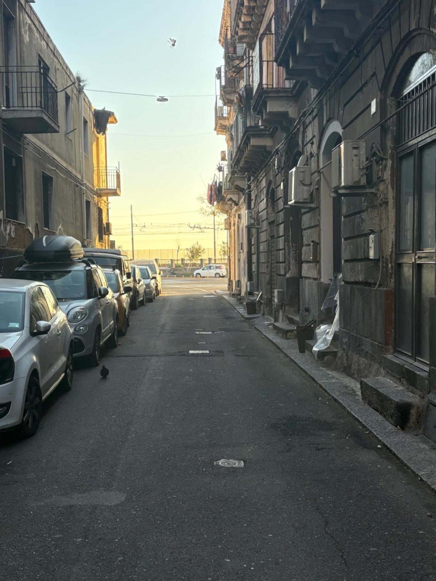 Appartement Indipendente Al Centro Di