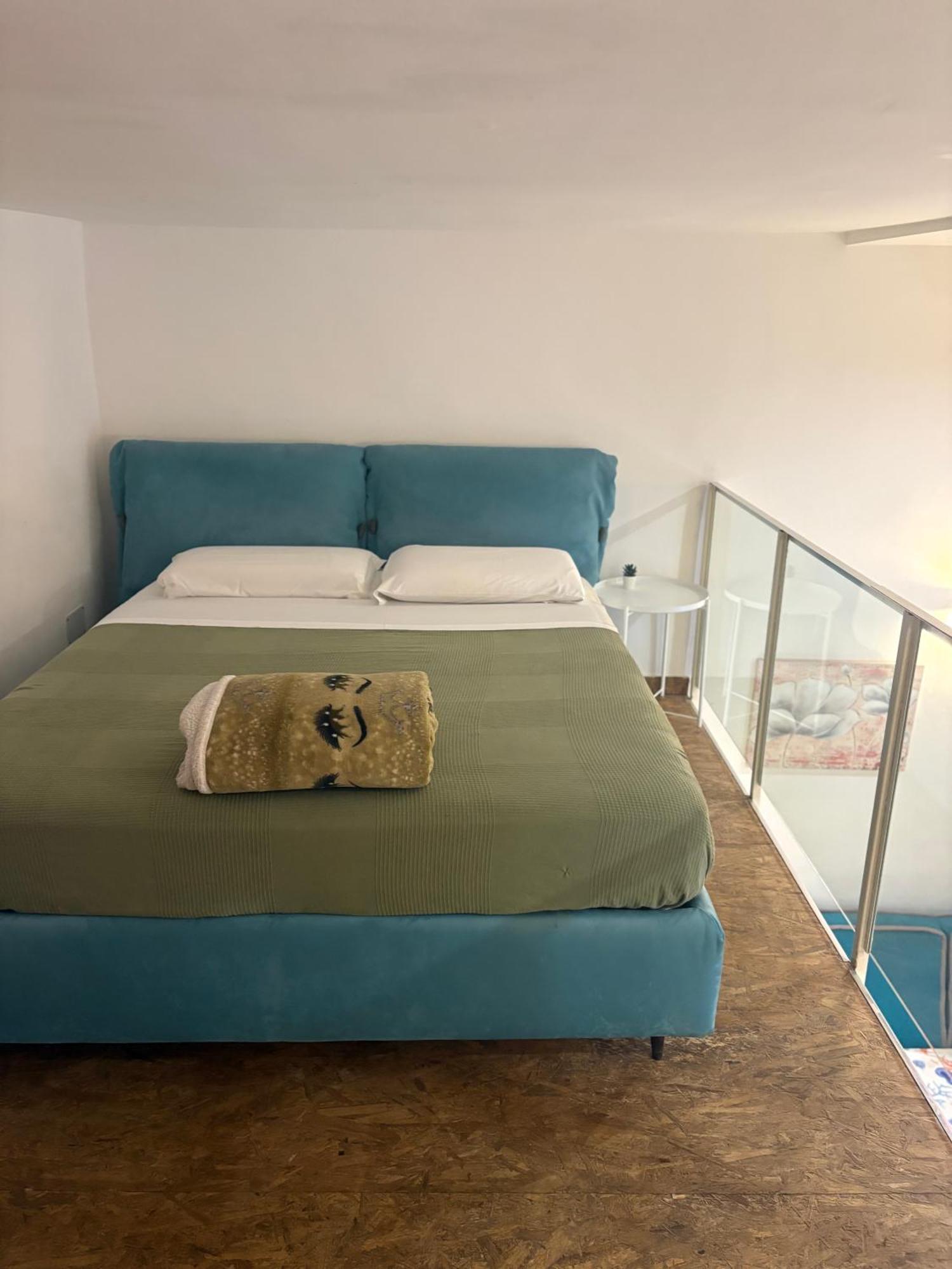 Indipendente Al Centro Di Apartment *